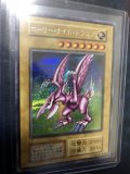 ホーリーナイトドラゴン　(GB2封入) 美品