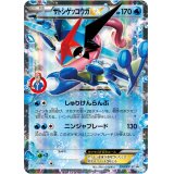 【エクストラ】サトシゲッコウガEX（未開封）【P】