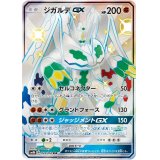 【SM8b】ジガルデGX【SSR】