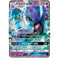 【SM1+】ドヒドイデGX【RR】