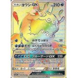 【SM2L】ヨワシGX【HR】