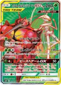 【SM9b】フェローチェ＆マッシブーンGX【SR】