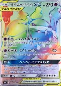 【SM10】ベトベトン＆アローラベトベトンGX【HR】