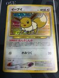 イーブイ(ポケモンカードファンクラブ)  「ポケモンカードファンクラブ」特製カード