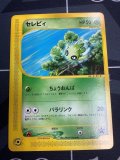 ピチュー　JR「ポケモンハッピーアドベンチャーラリー2002」オリジナルカード