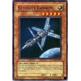 サテライト・キャノン（Satellite Cannon）【ウルトラ】