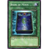 月の書（Book of Moon）【スーパー】