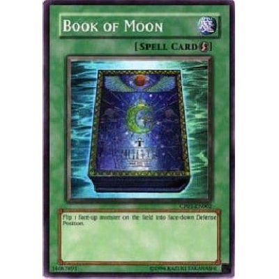 画像1: 月の書（Book of Moon）【スーパー】