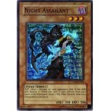 深淵の暗殺者（Night Assailant）【スーパー】