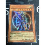 BLACK LUSTER SOLDIER(カオスソルジャー開闢の使者)