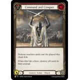 Command and Conquer/征服の命令【L】（英）