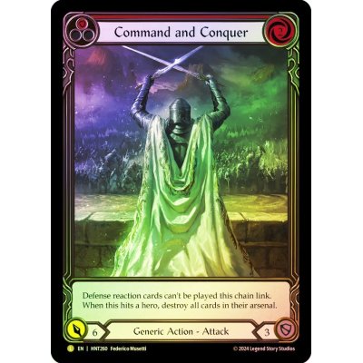 画像1: Command and Conquer/征服の命令【L】【EA版RF】（英）