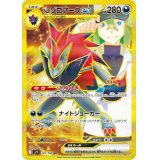 【sv9】Nのゾロアークex【UR】
