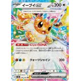 【sv8a】イーブイex【RR】