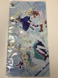 おしゃれを楽しむリーリエ(当選書付き) 5000枚限定 プレイマット
