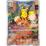 【PROMO】名探偵ピカチュウ【P】 未開封