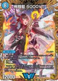 飛翔龍 5000VT【金トレジャー】【VIC】