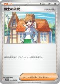 【sv11B】博士の研究[アララギ博士]【U】