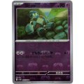 【sv11B】ゴビット【C】【マスターボールミラー】
