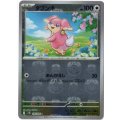 【sv11B】タブンネ【C】【マスターボールミラー】