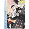 グレイゴースト【AGR】【直筆サイン】【シリアルナンバー入り】