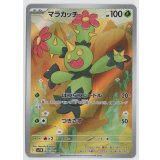 【sv11B】マラカッチ【AR】