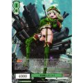 一斉掃射 レオパルト【SSP】【ロゼ】【魔法少女にあこがれて】