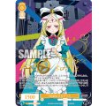 Villains ネロアリス【SP】【ロゼ】【魔法少女にあこがれて】