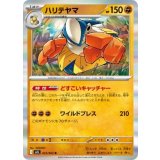 【M1L】ハリテヤマ【R】