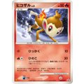 ヒコザル　マクドナルドオリジナル「ポケモンカードゲームDP」2007年5月
