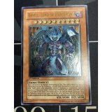 RAVIEL LORD OF PHANTASMS(幻魔皇ラビエル)