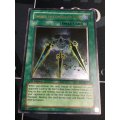 SWORDS OF CONCEALING(闇の護封剣)　1st