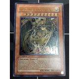 HAMON LORD OF STRIKING THUNDER(降雷皇ハモン)