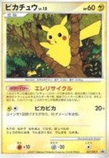 ピカチュウ　 「バトルロード サマー★2007」ワンデイバトル参加賞、エントリーバトル参加賞