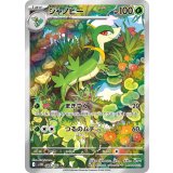 【sv11B】ジャノビー【AR】
