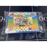 WCS 2025 アナハイム パラダイスリゾート 未開封 