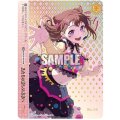 私たちの新しい未来へ【AGR】【直筆サイン】【シリアルナンバー入り】