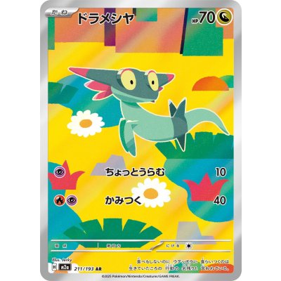 画像1: 【M2a】ドラメシヤ【AR】