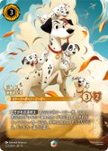 ポンゴ-決意の父犬【エンチャンテッド】