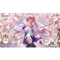【ショップバトルランダム賞】スペシャルプレイマット　ラクス・クライン柄【未開封】