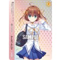 たった1つの願い【AGR】【直筆サイン】【シリアルナンバー入り】