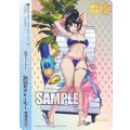 真夏のシューター【AGR】【直筆サイン】【シリアルナンバー入り】