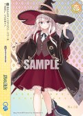 灰の魔女【AGR】【直筆サイン】【シリアルナンバー入り】