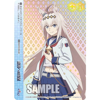 画像1: 勝利への渇望【AGR】【直筆サイン】【シリアルナンバー入り】