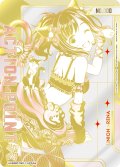 前川みく　ACTION POINT AP　【直筆サイン】【シリアルナンバー入り】【ユニオンアリーナ】【 アイドルマスター シンデレラガールズ】