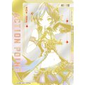 速水奏　ACTION POINT AP　【直筆サイン】【シリアルナンバー入り】【ユニオンアリーナ】【 アイドルマスター シンデレラガールズ】