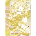 城ヶ崎莉嘉　ACTION POINT AP　【直筆サイン】【シリアルナンバー入り】【ユニオンアリーナ】【 アイドルマスター シンデレラガールズ】