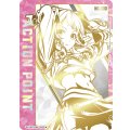 花海 咲季　ACTION POINT  AP  直筆サイン  シリアル【ユニオンアリーナ】【 学園アイドルマスター Vol.2 】