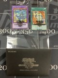 Worldchampionship2026 来場記念カードセット  (青眼の究極竜+融合+封筒)   WCS2026