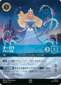 オーロラ-夢見る守護者【エンチャンテッド】